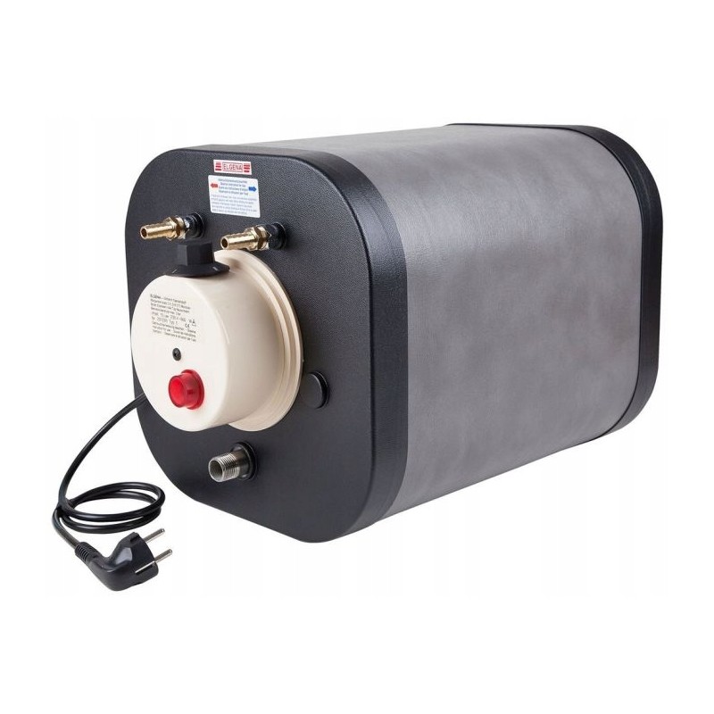 Terma Elgena water heater 30l 230v 660w