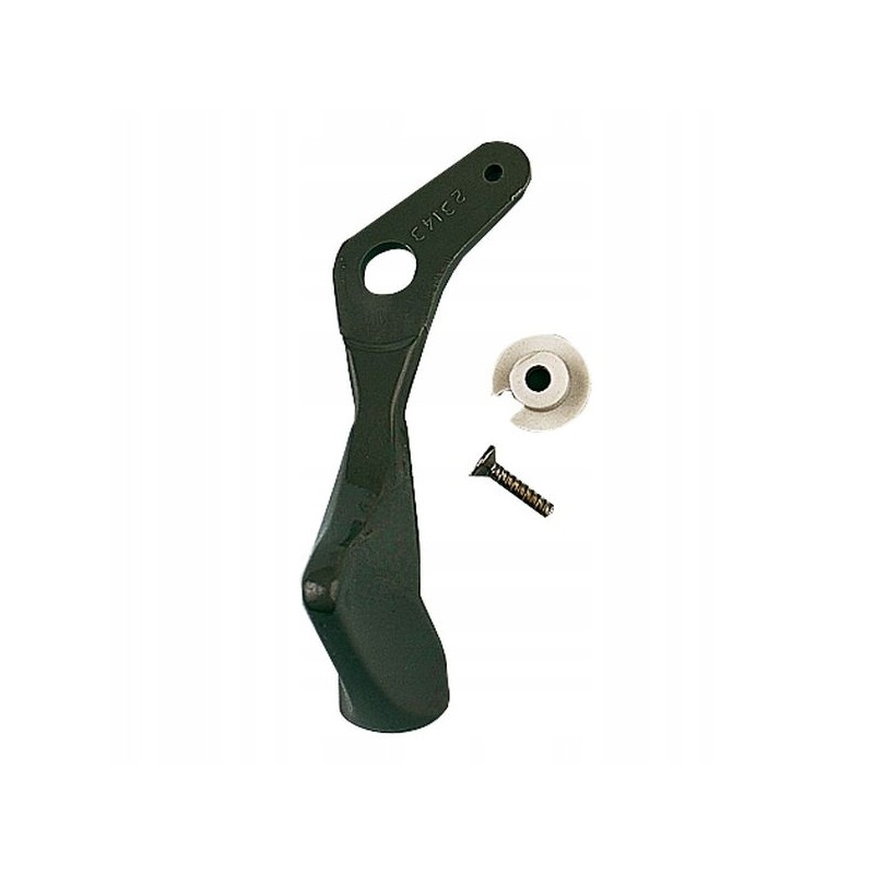 Toilet latch handle c200 thetford