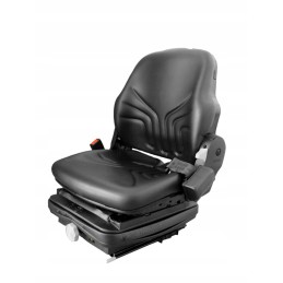 Grammer MSG85 721 armchair, original gross, Germany