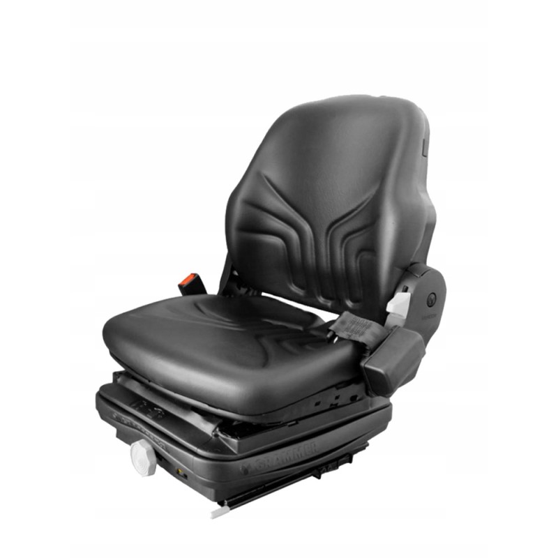 Grammer MSG85 721 armchair, original gross, Germany