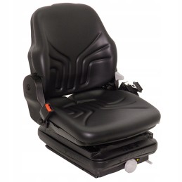 Grammer MSG85 721 armchair, original gross, Germany