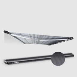 Dometic perfectroof pr 2000 roof awning 4 5 m