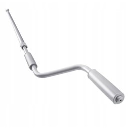 Dometic perfectroof pr 2000 roof awning 4m