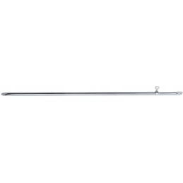 Pipe rod for the tent vestibule frame, 110-200 cm