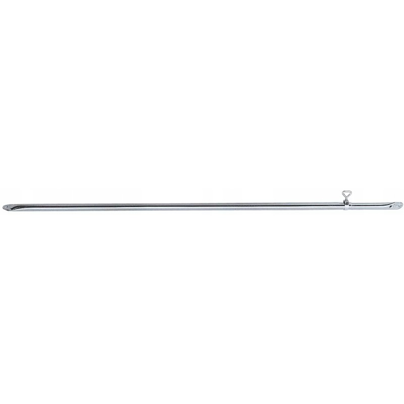 Pipe rod for the tent vestibule frame, 110-200 cm