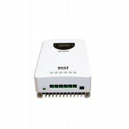 MPPT solar charging controller 150v 12v 48v 60a