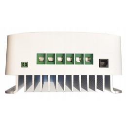 MPPT solar charging controller 150v 12v 48v 60a