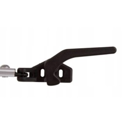 Left clik clak polyplastic lift 230 mm