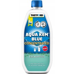 Thetford Aqua Kem Blue toilet concentrate 0 78l