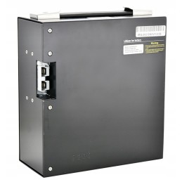 Electric pallet truck battery 24 20 V ah