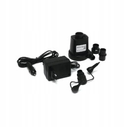 Electric air pump camp4 12v 230v