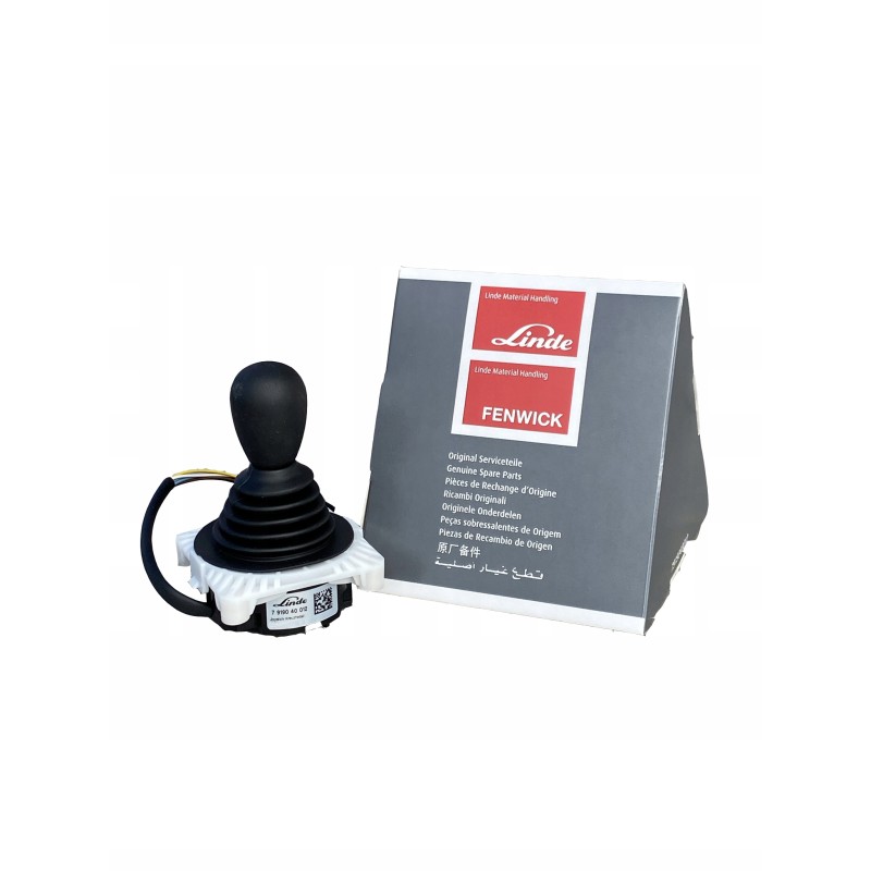 Linde joystick for accessories 7919040012 original