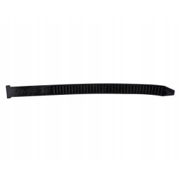 Rubber strip for towing mirrors 34 cm haba