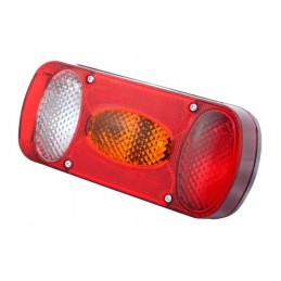 MD 36 combined rear lamp