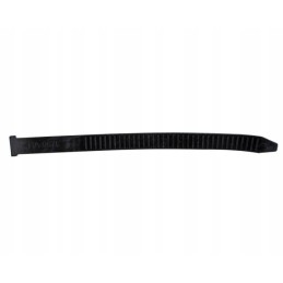 Rubber strip for towing mirrors 34cm haba