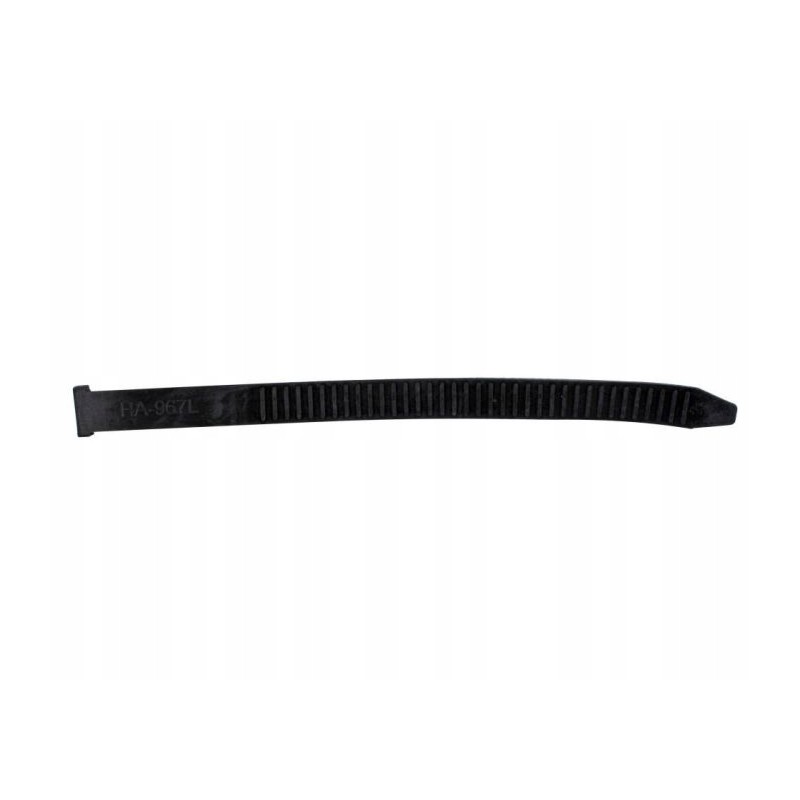 34cm rubber strip for haba towing mirror