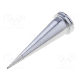 1 pcs x SOLDER PEAK - SP-90B-04CL - Tip, conical, 0.4mm, for soldering iron,for soldering station