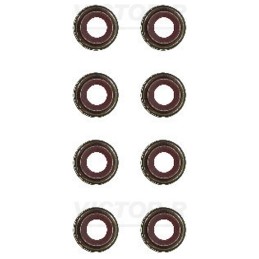 Head valves mazda 1 8 2 0 fe f8 forklift