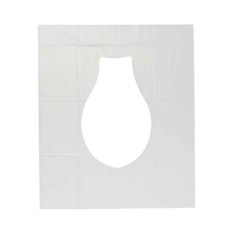 Toilet cover, toilet bowl, toilet seat, 6 pcs