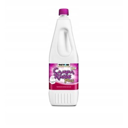 Thetford Campa Rinse Plus 2l eco toilet fluid