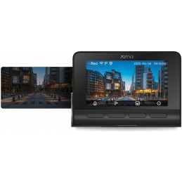 Video recorder 70mai 4k a800s dash cam backup camera rc06