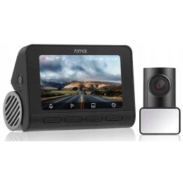 Video recorder 70mai 4k a800s dash cam backup camera rc06
