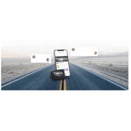 Video recorder 70mai 4k a800s dash cam backup camera rc06