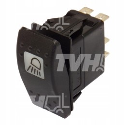 Linde light switch 39x 7915490600