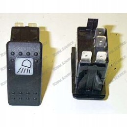 Linde light switch 39x 7915490600