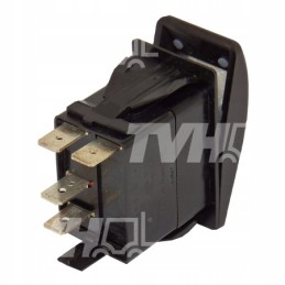 Linde light switch 39x 7915490600