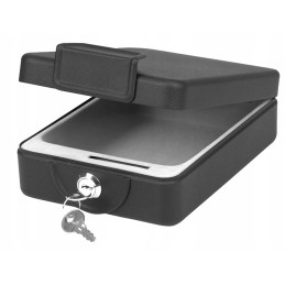 Brunner Fort Knox 20 5x15 5x8 cm box safe