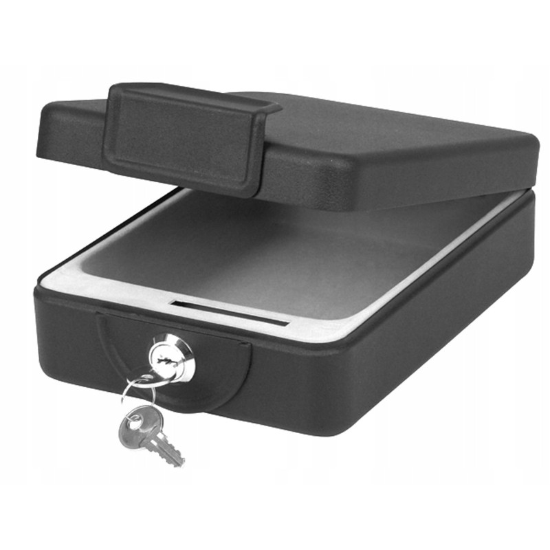 Brunner Fort Knox 20 5x15 5x8 cm box safe