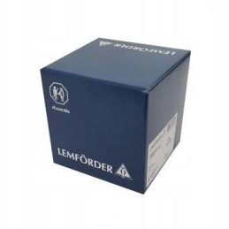 Bushing 39361 01 Lemforder