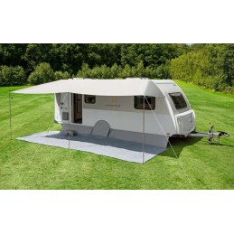 Berger Vario trailer canopy 600 x 240 cm
