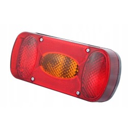 MD 36 combined rear lamp