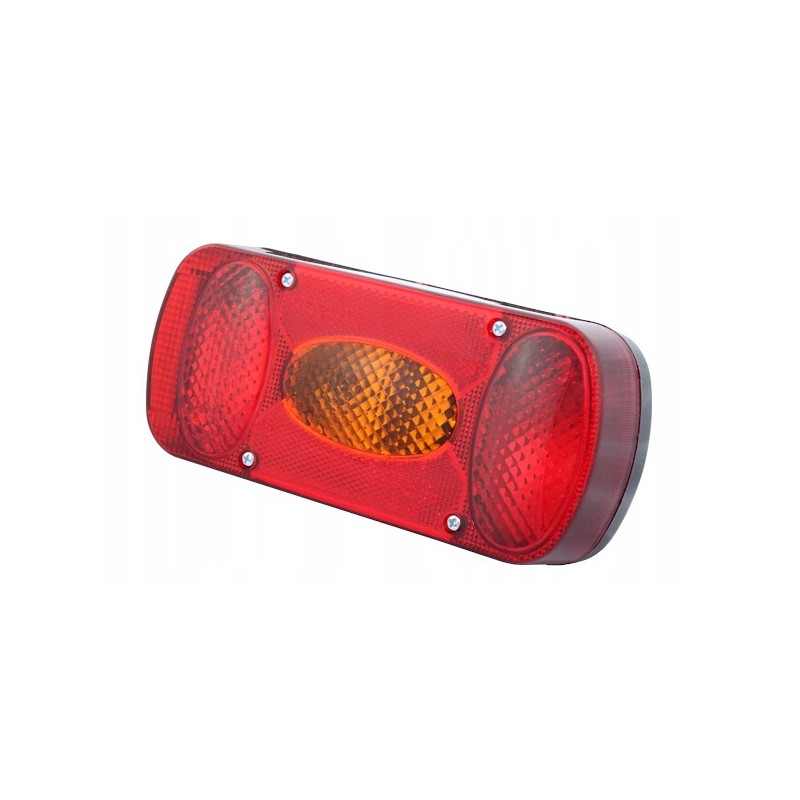 MD 36 combined rear lamp
