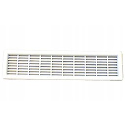 Ventilation grille, vent 170x35mm, trailer