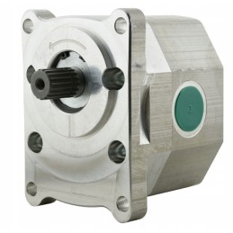 Hydraulic pump with left hub, GPW 2009 carriage