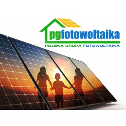 3-phase hybrid inverter inverter 8kw 2 mppt gr