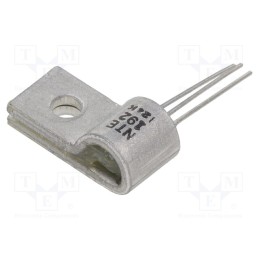 1 pcs x NTE Electronics - NTE192 - Transistor: NPN, bipolar, 50V, 1A, 0.56W, TO92
