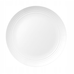 Tourist camping melamine dessert plate spherica oe20 cm brunner