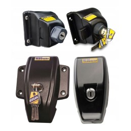 Transit security locks from 2014 heosystem