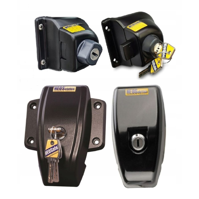 Transit security locks from 2014 heosystem