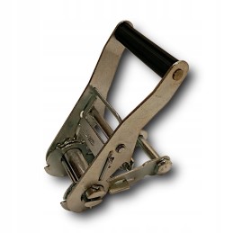 Ratchet tensioner belt buckle 35 mm 3t