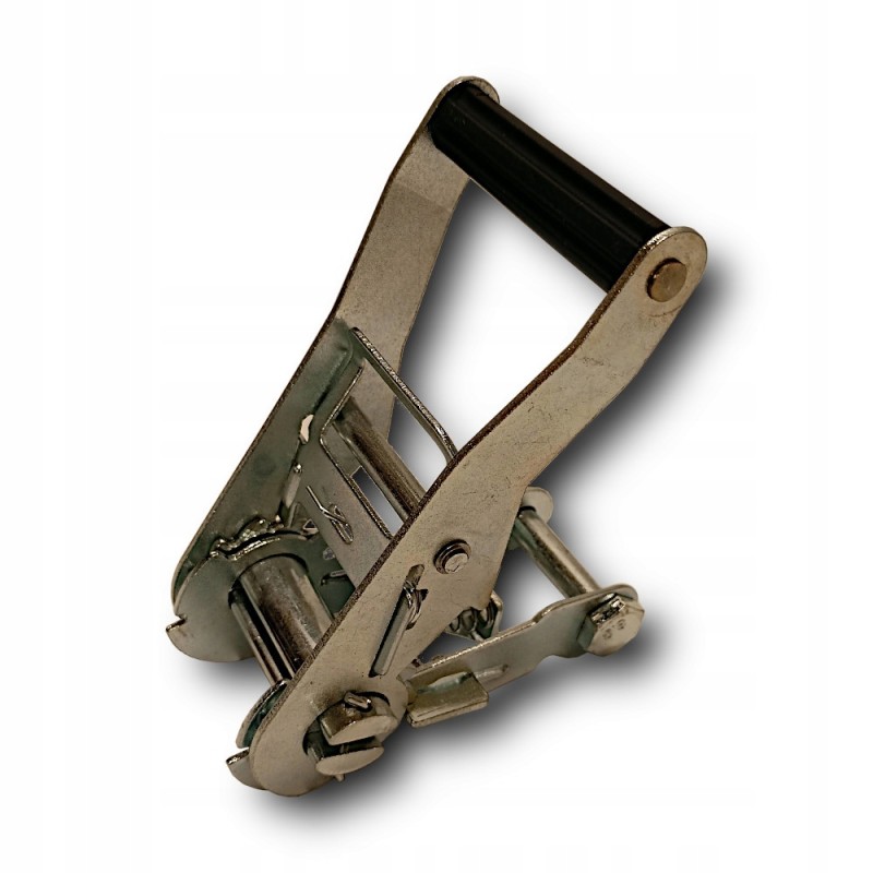 Ratchet tensioner belt buckle 35 mm 3t