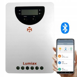 Solar panel solar kit 2x 140w controller