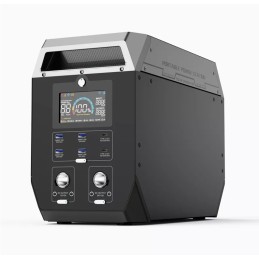 Portable power station like ecoflow 2000wh 230v