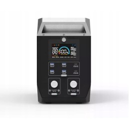 Portable power station like ecoflow 2000wh 230v