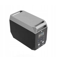 Portable power station like ecoflow 2000wh 230v