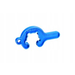 Minitool gok reducer gas cylinder wrench